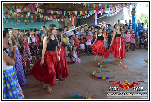 rolim de moura